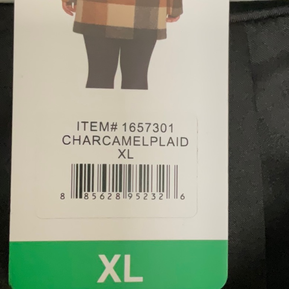 Pendleton Ladies' Wool Topper Coat - Picture 9 of 10